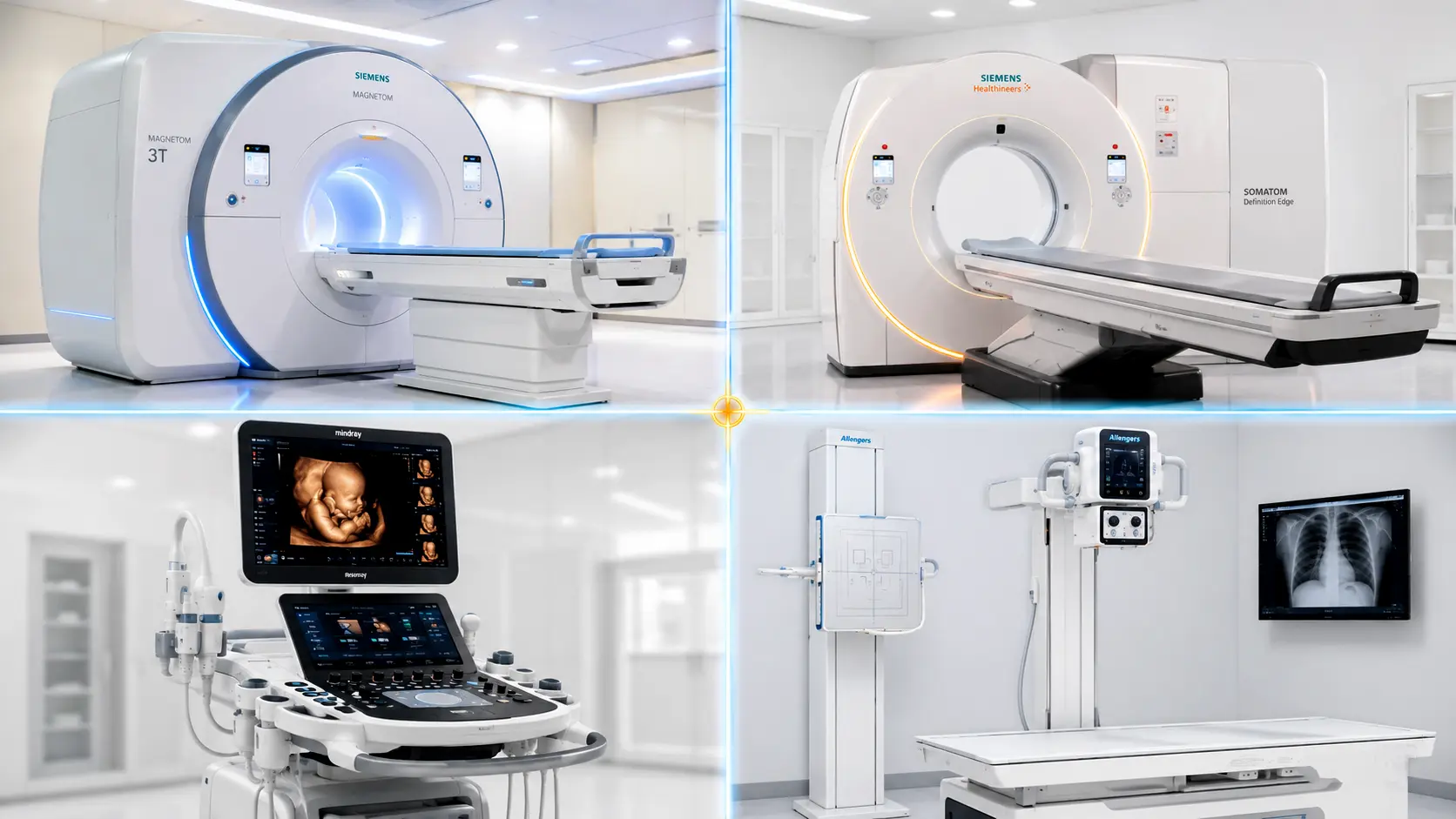 Advanced medical diagnostics at MRI Bhopal - MRI Scan, CT Scan, Ultrasound, and Digital X-Ray services